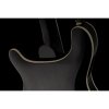 PRS SE Hollowbody Standard Piezo Dog Hair Smokeburst - gitara elektryczna